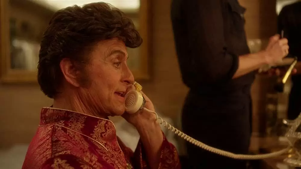 恋するリベラーチェの画像