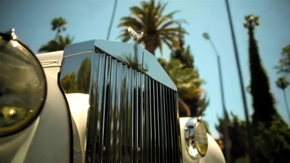 恋するリベラーチェの画像