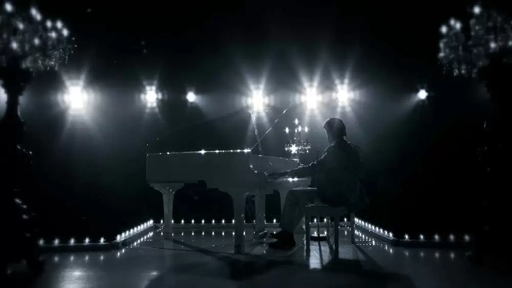 恋するリベラーチェの画像