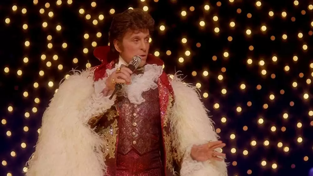 恋するリベラーチェの画像