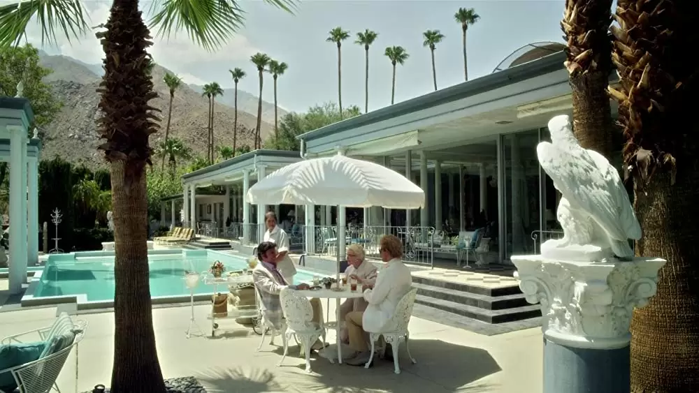 恋するリベラーチェの画像