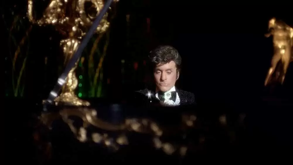 恋するリベラーチェの画像