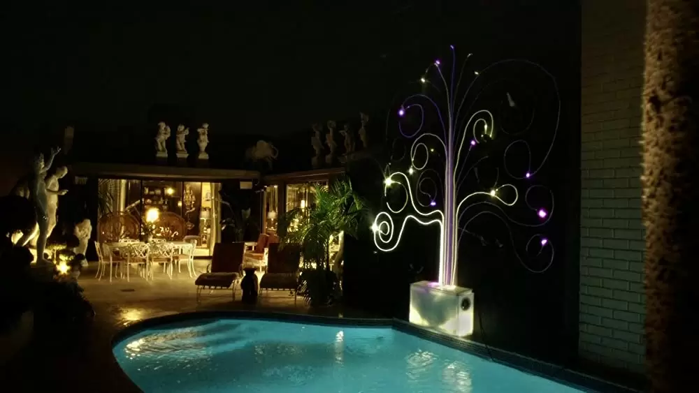 恋するリベラーチェの画像