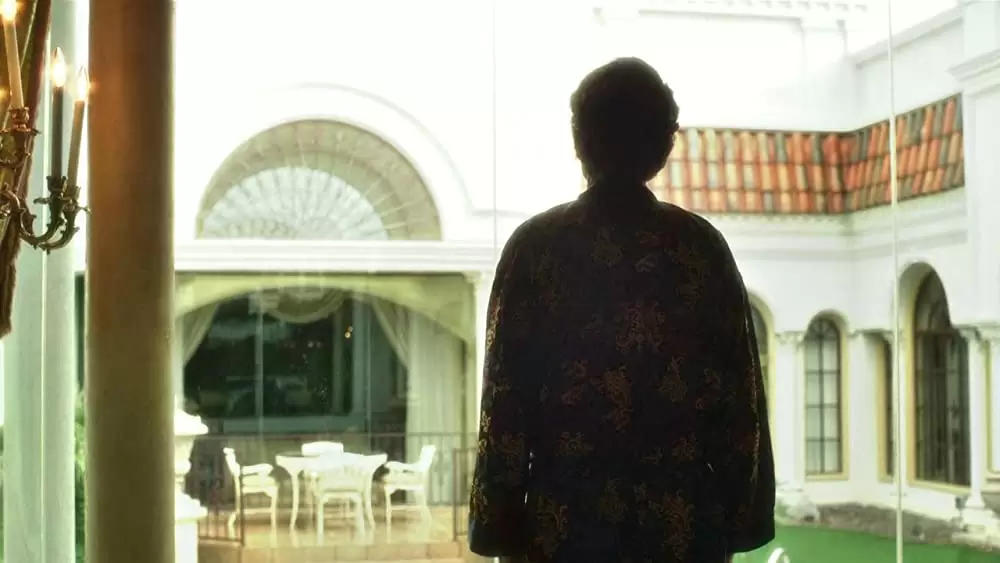 恋するリベラーチェの画像