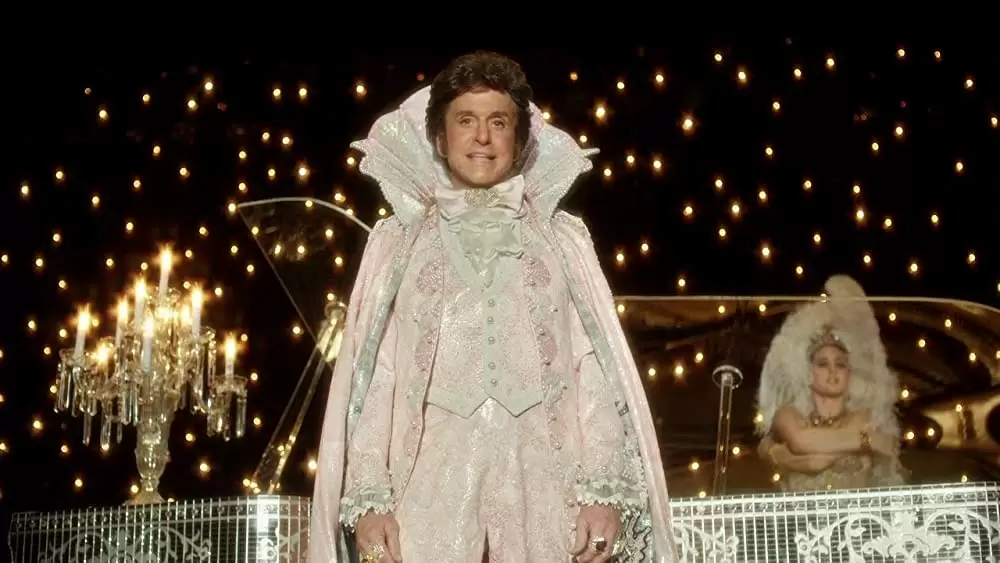 恋するリベラーチェの画像