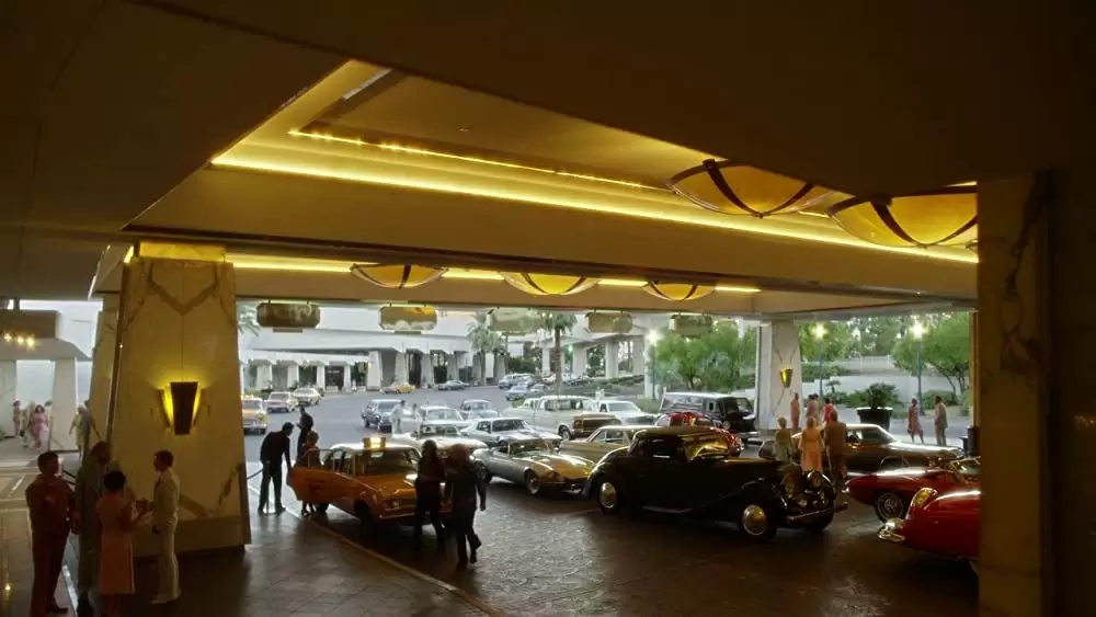 恋するリベラーチェの画像