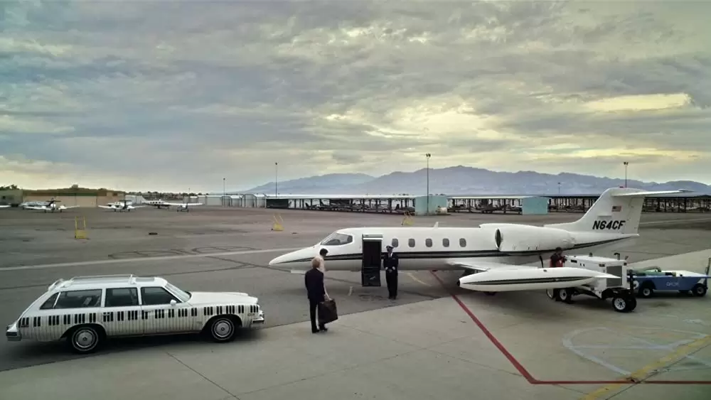 恋するリベラーチェの画像