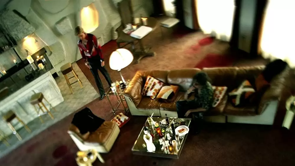 恋するリベラーチェの画像