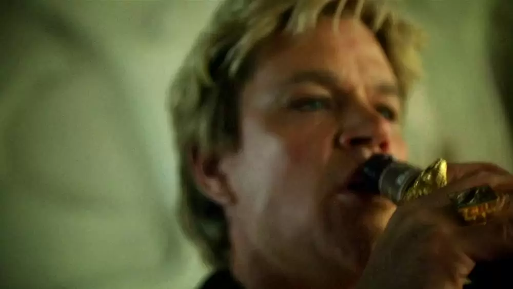 恋するリベラーチェの画像