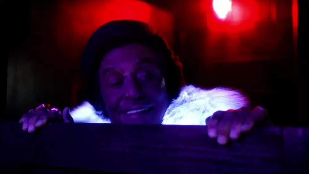 恋するリベラーチェの画像