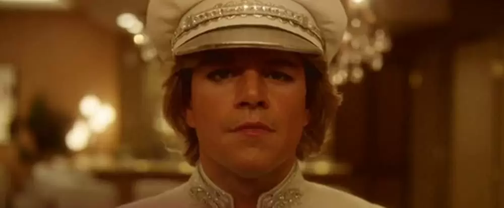 恋するリベラーチェの画像