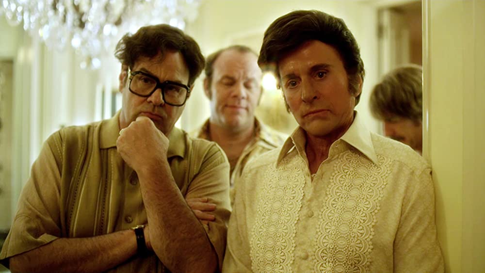 恋するリベラーチェ 解説・レビュー・評価 映画ポップコーン