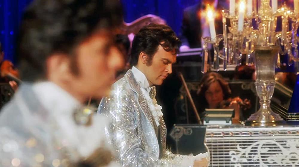 恋するリベラーチェの画像