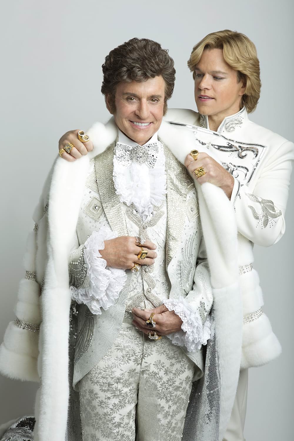 恋するリベラーチェの画像