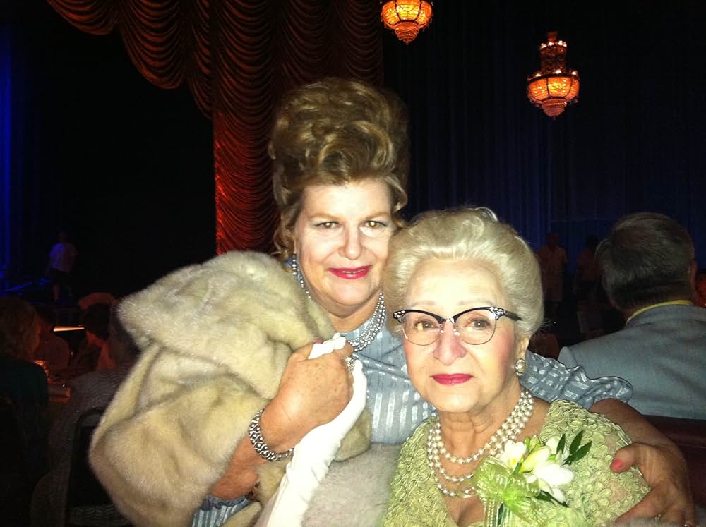 恋するリベラーチェの画像