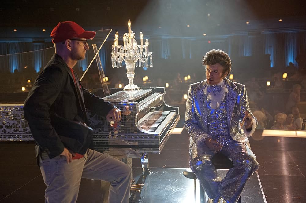 恋するリベラーチェの画像