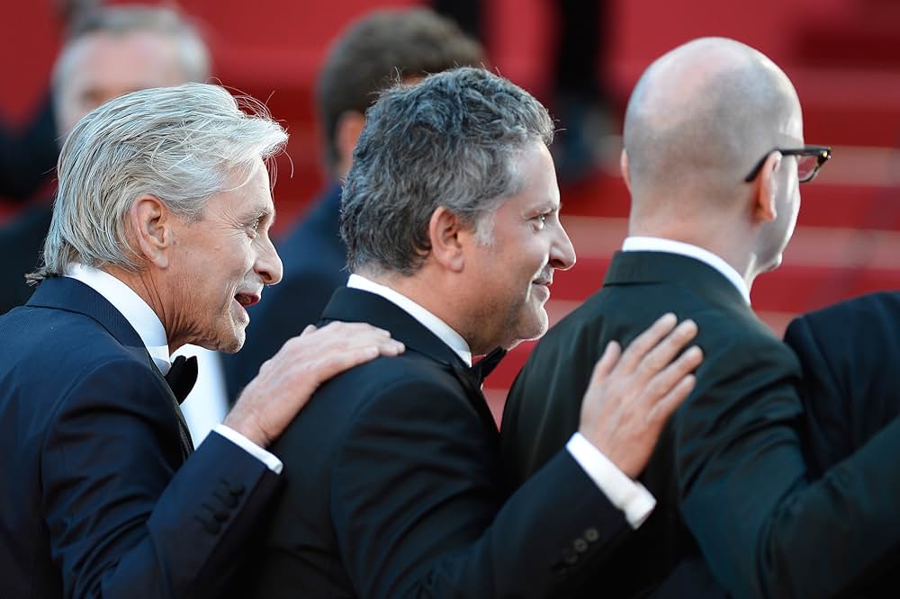 恋するリベラーチェの画像