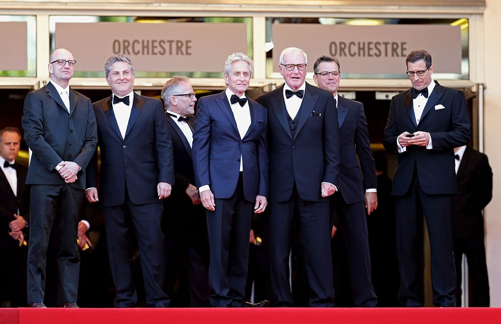 恋するリベラーチェの画像