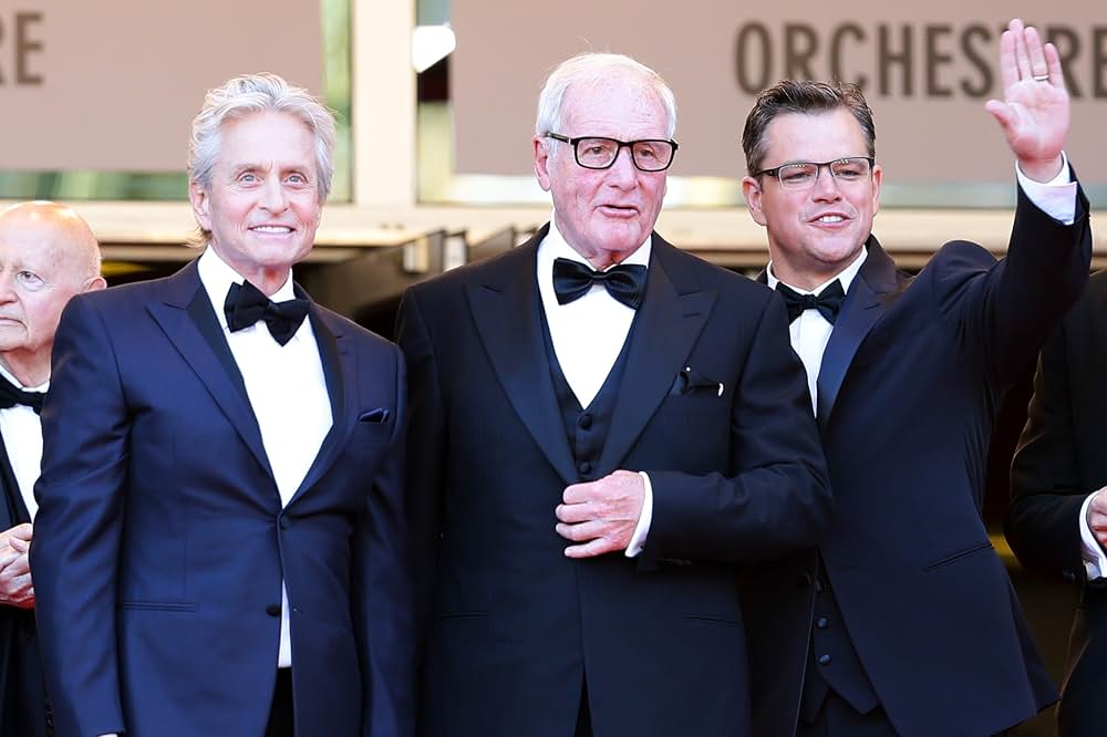 恋するリベラーチェの画像