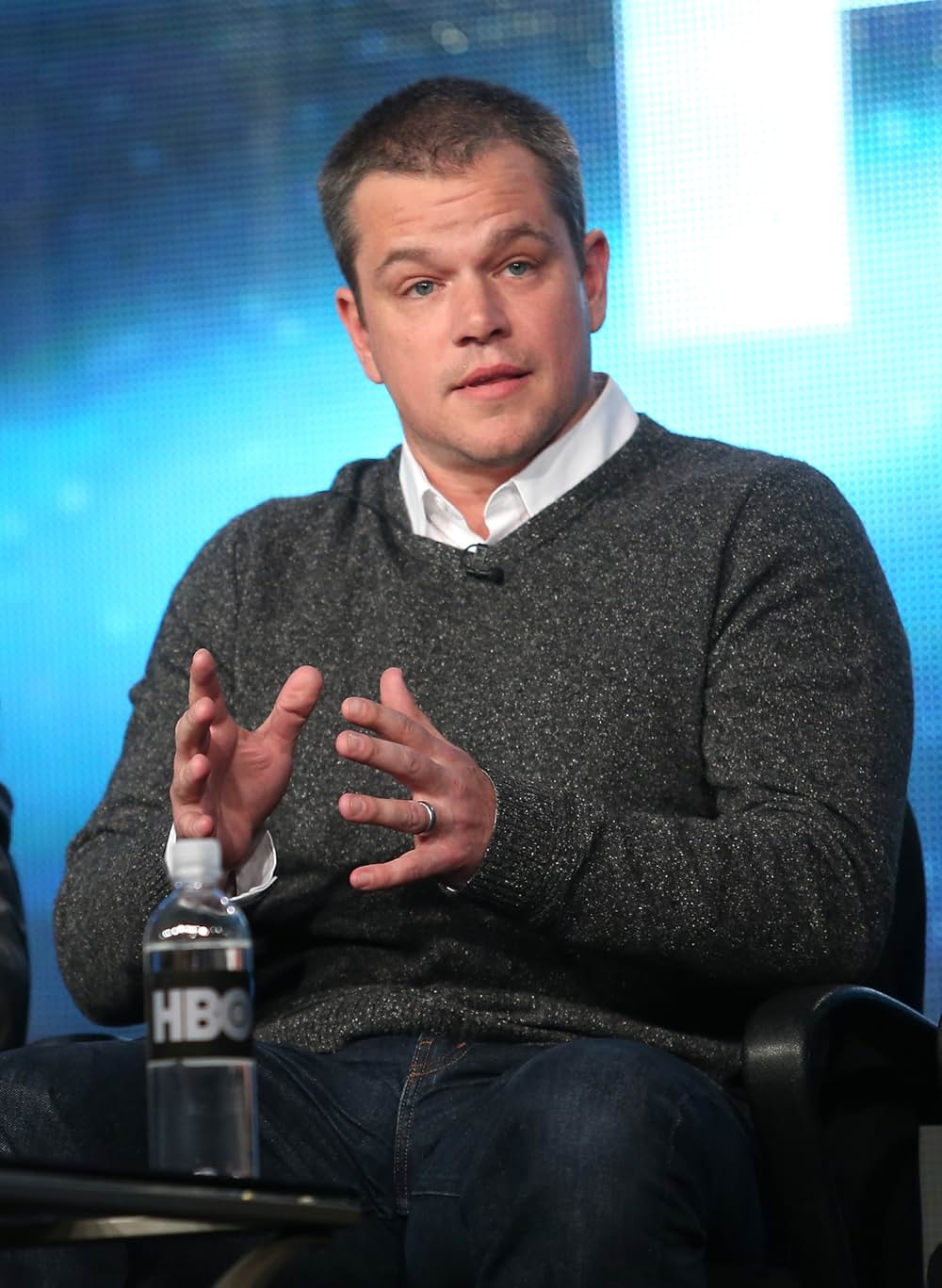 恋するリベラーチェの画像