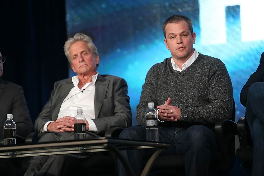 恋するリベラーチェの画像