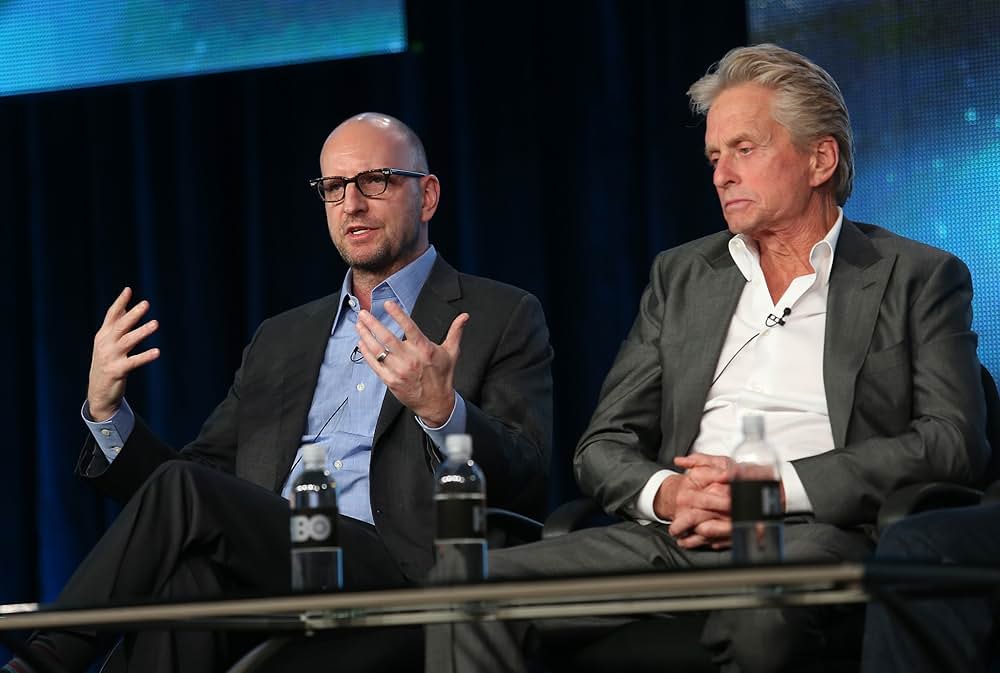 恋するリベラーチェの画像