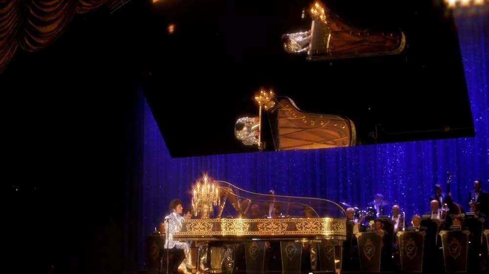 恋するリベラーチェの画像