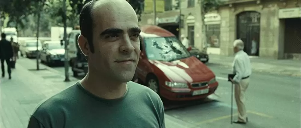 スリーピング タイト 白肌の美女の異常な夜の画像