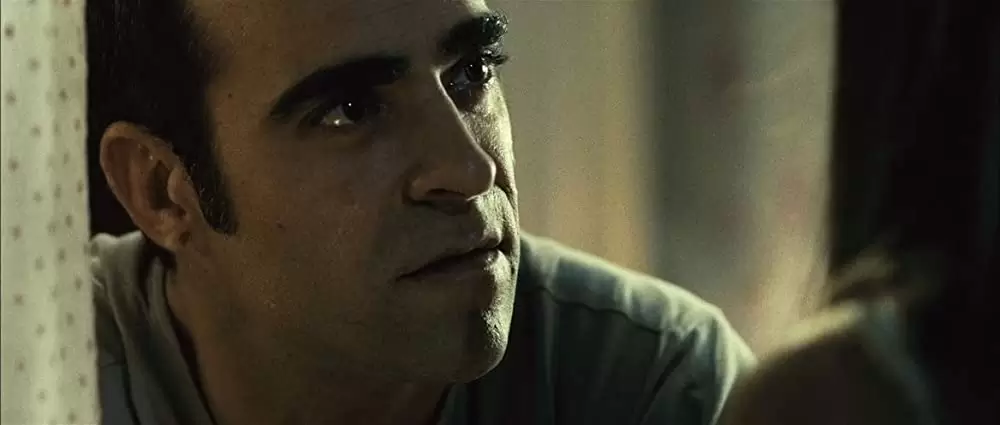 スリーピング タイト 白肌の美女の異常な夜の画像