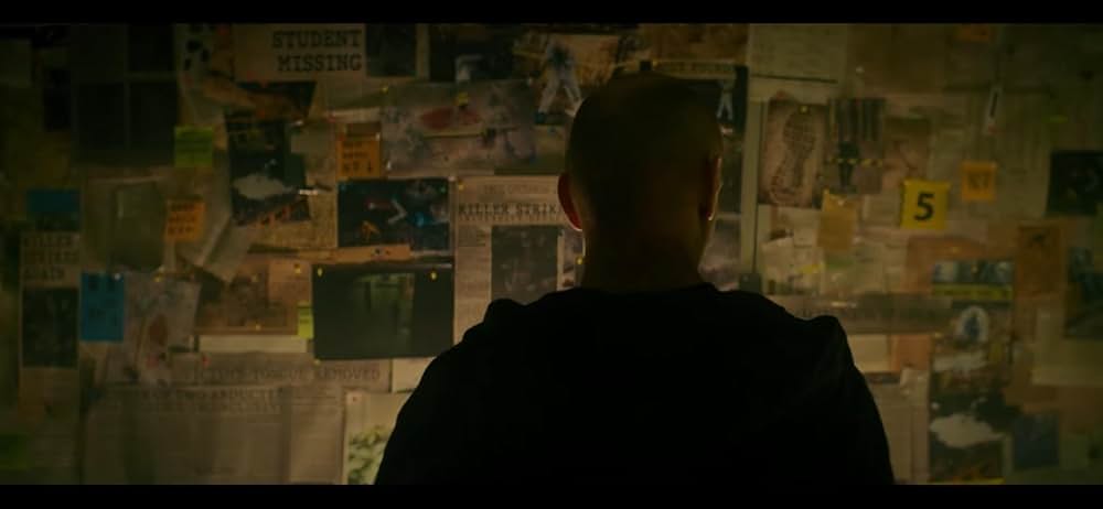 サバイバルバトルの画像