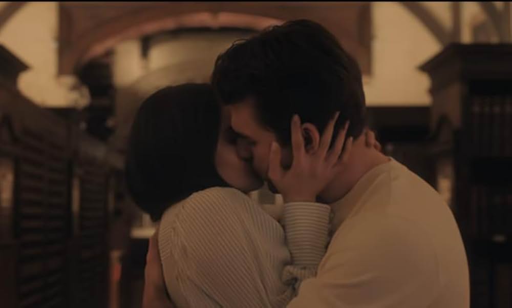 マイ・オックスフォード・ダイアリーの画像