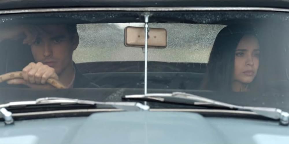 マイ・オックスフォード・ダイアリーの画像