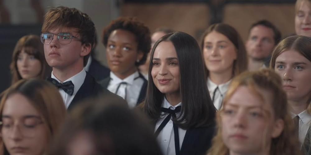 マイ・オックスフォード・ダイアリーの画像