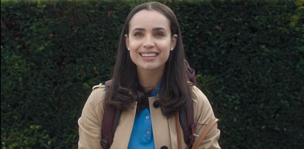 マイ・オックスフォード・ダイアリーの画像