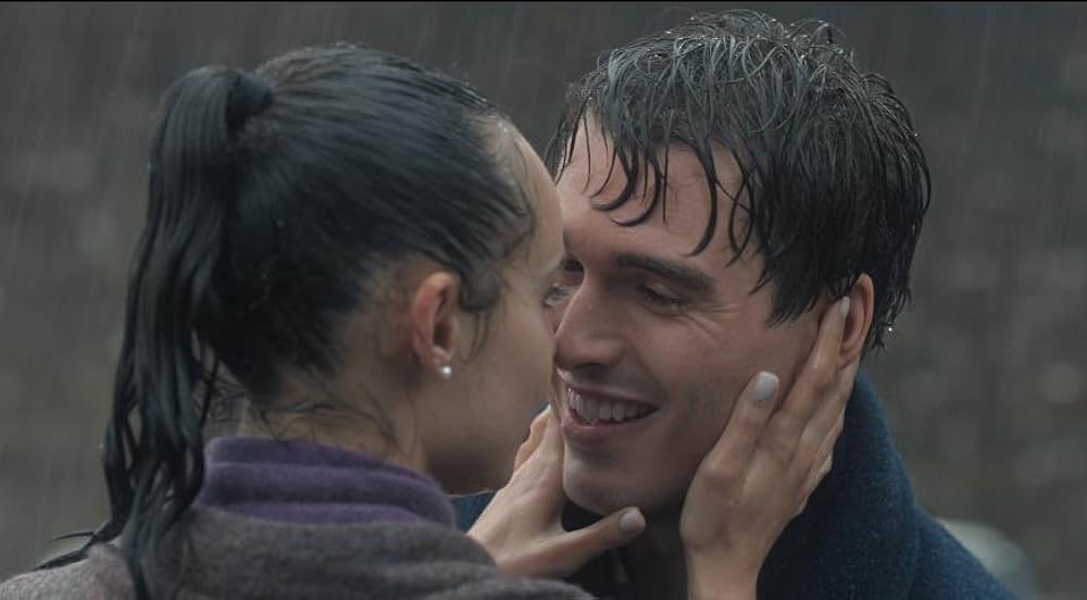 マイ・オックスフォード・ダイアリーの写真