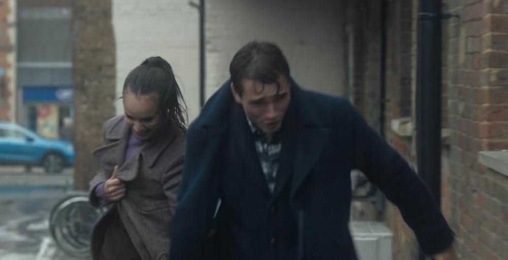 マイ・オックスフォード・ダイアリーの画像