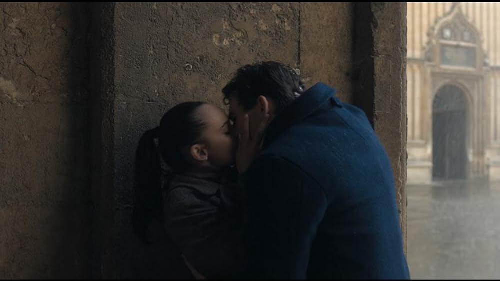 マイ・オックスフォード・ダイアリーの画像