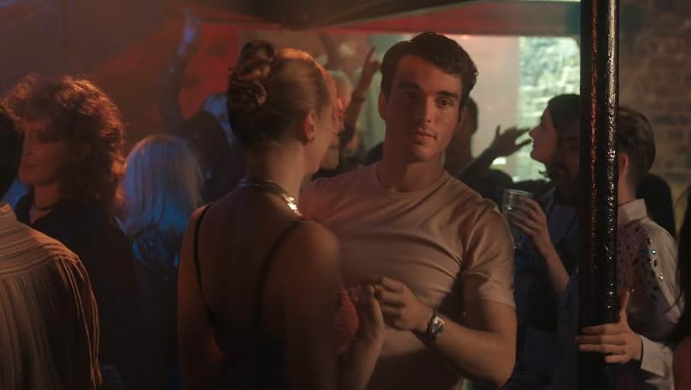 マイ・オックスフォード・ダイアリーの画像