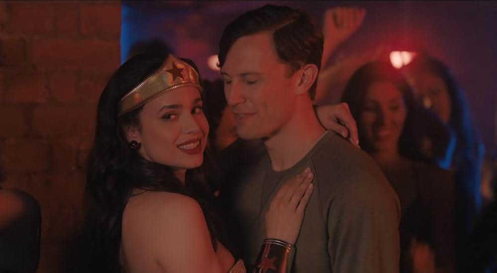 マイ・オックスフォード・ダイアリーの画像