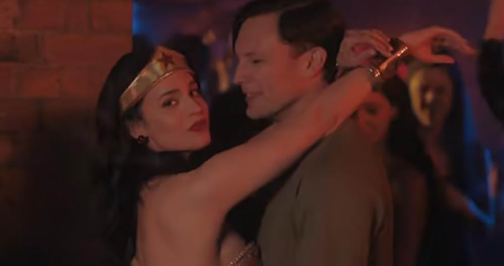 マイ・オックスフォード・ダイアリーの画像