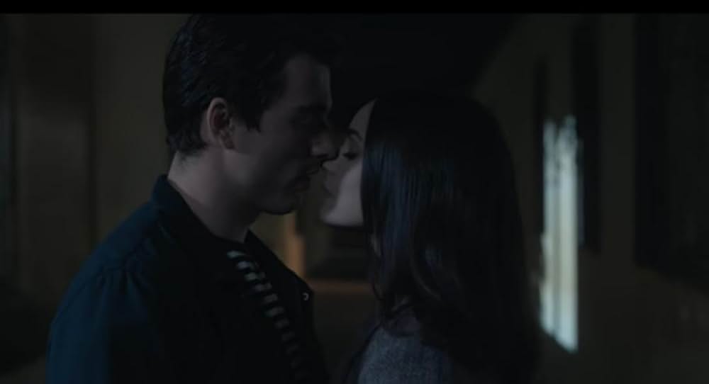 マイ・オックスフォード・ダイアリーの画像