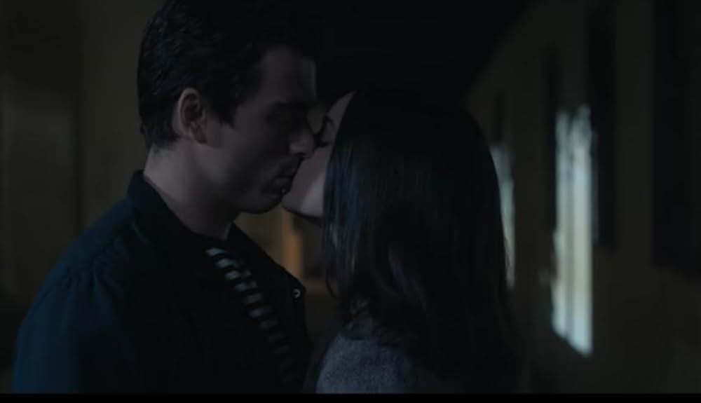 マイ・オックスフォード・ダイアリーの画像