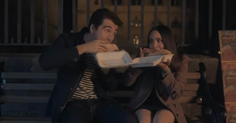 マイ・オックスフォード・ダイアリーの画像