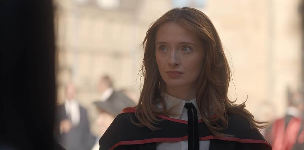 マイ・オックスフォード・ダイアリーの画像