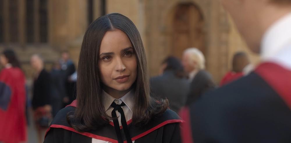 マイ・オックスフォード・ダイアリーの画像