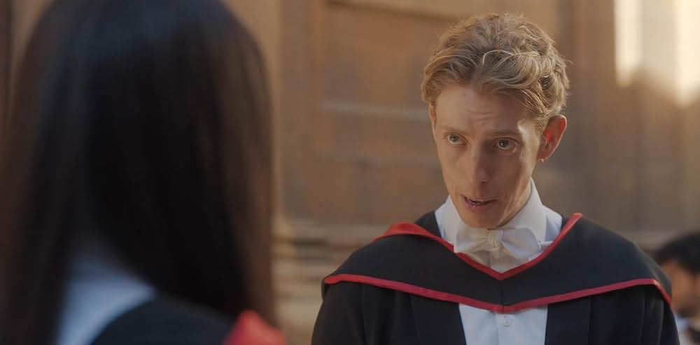 マイ・オックスフォード・ダイアリーの画像