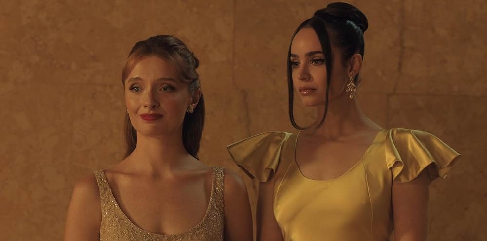 マイ・オックスフォード・ダイアリーの画像