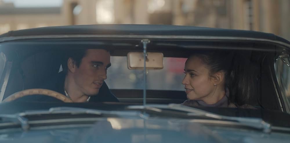 マイ・オックスフォード・ダイアリーの画像