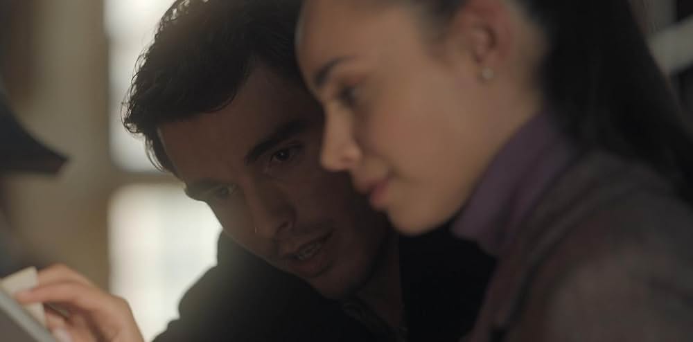 マイ・オックスフォード・ダイアリーの画像