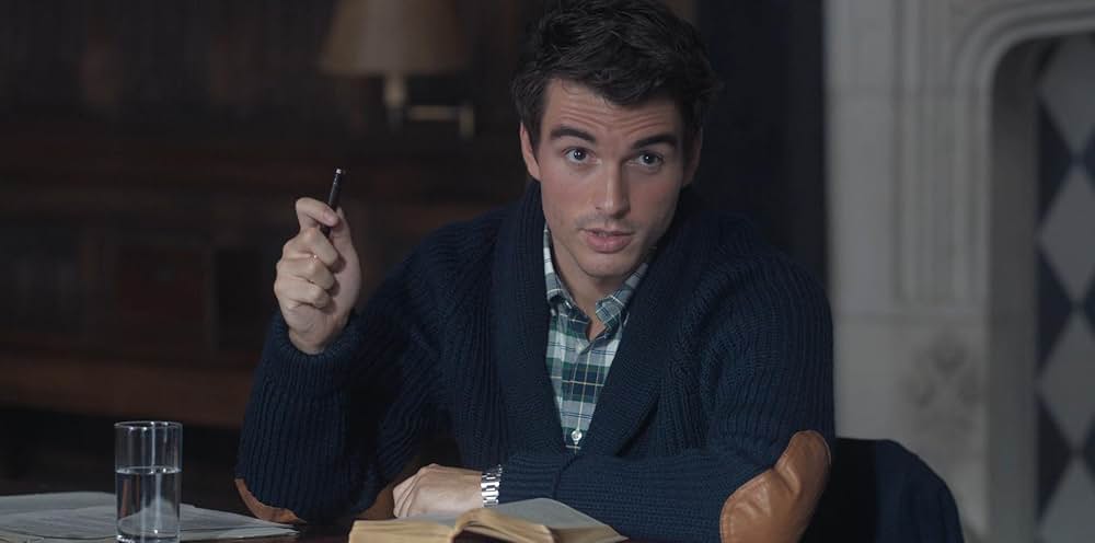 マイ・オックスフォード・ダイアリーの画像